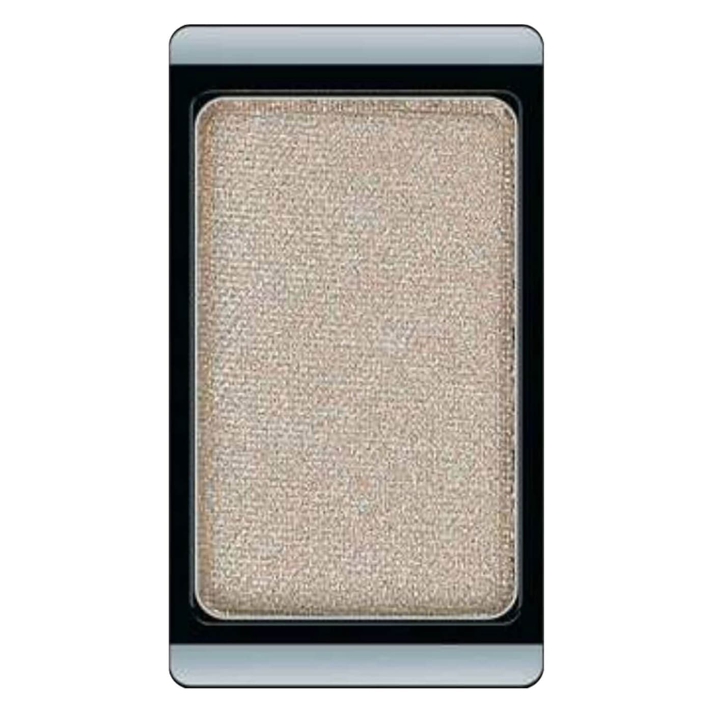 Eyeshadow Duochrome - Elegant Beige 211