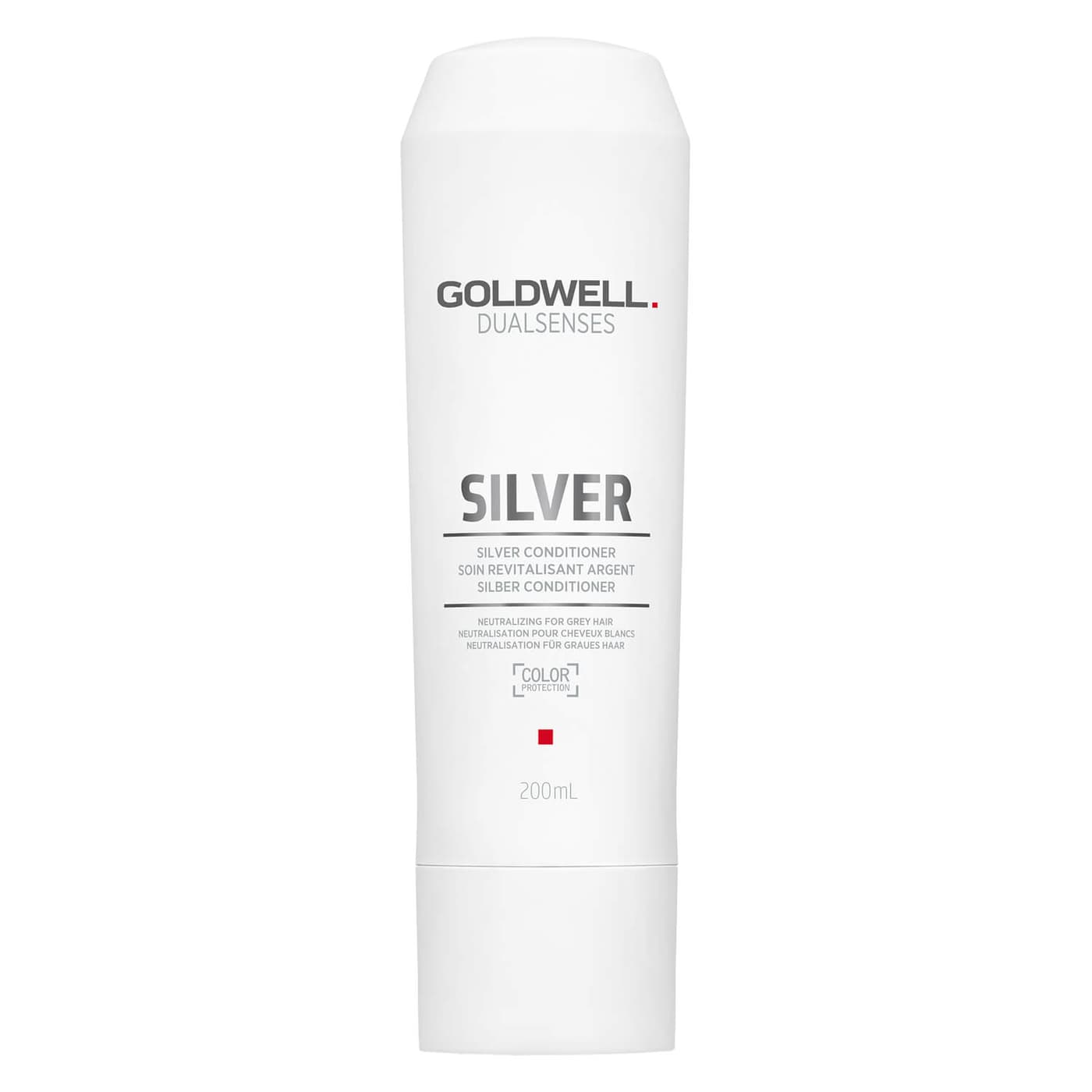 Dualsenses Silver Conditioner