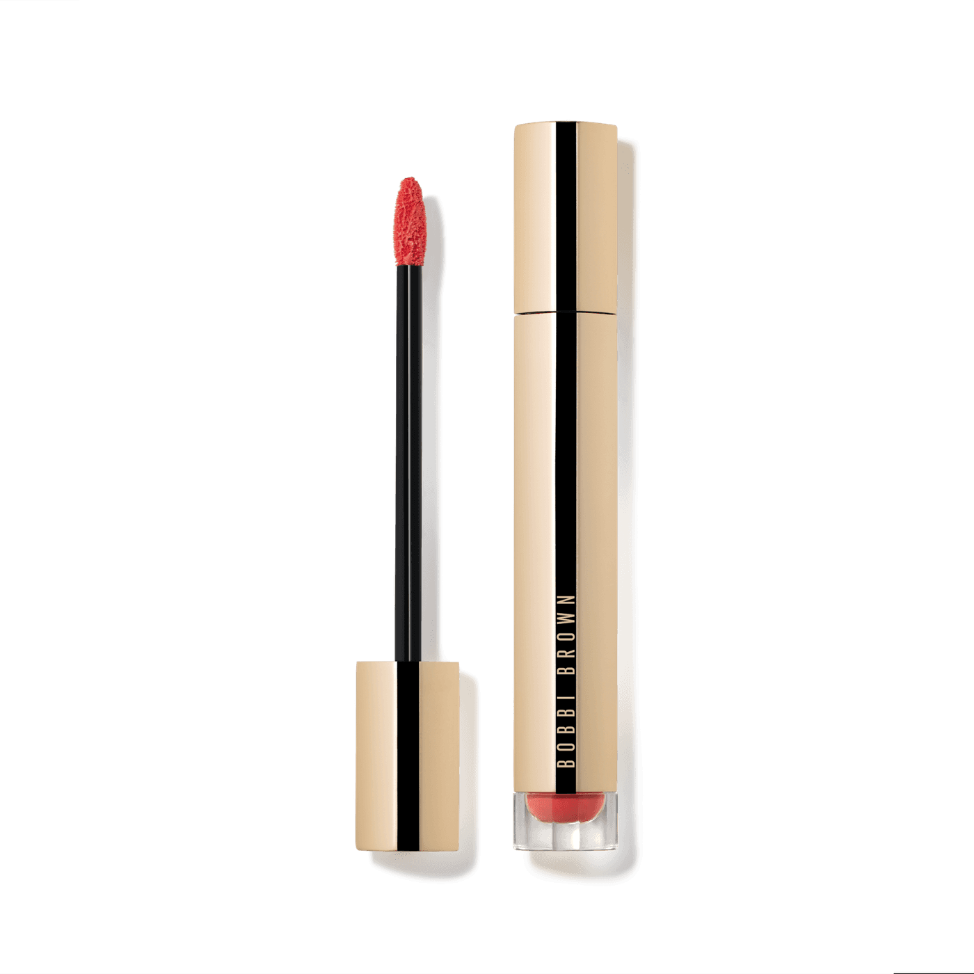 BB Lip Color - Luxe Matte Liquid Lipstick Lunch Date