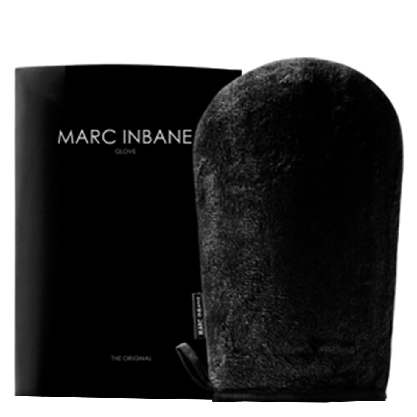Marc Inbane - Glove