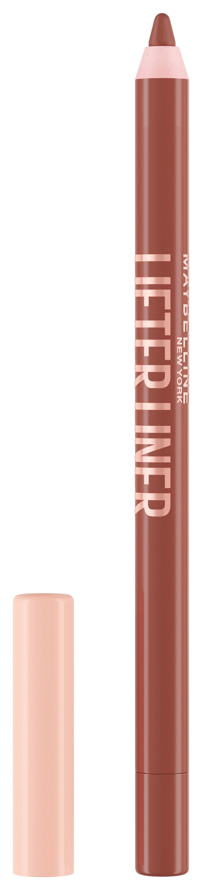 Maybelline NY Lips - Lifter Liner Lippenkonturenstift 003 Player