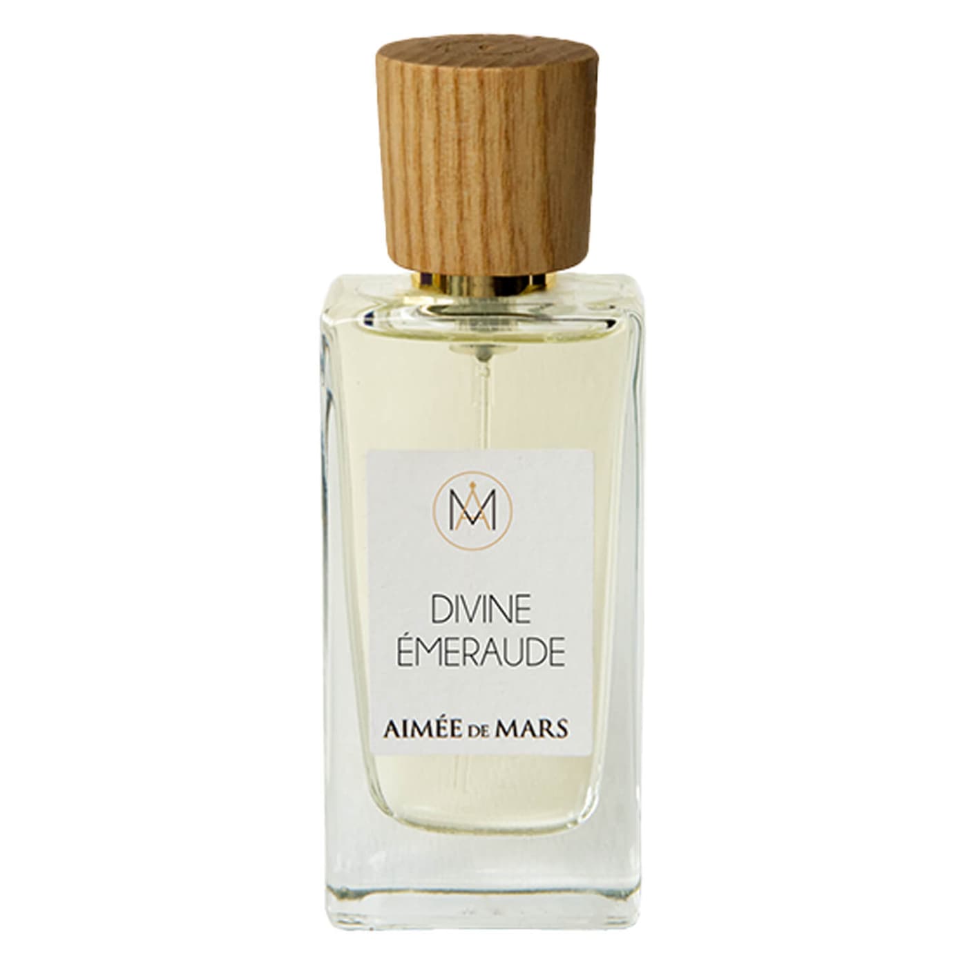 Aimée de Mars - Divine Émeraude Eau de Parfum