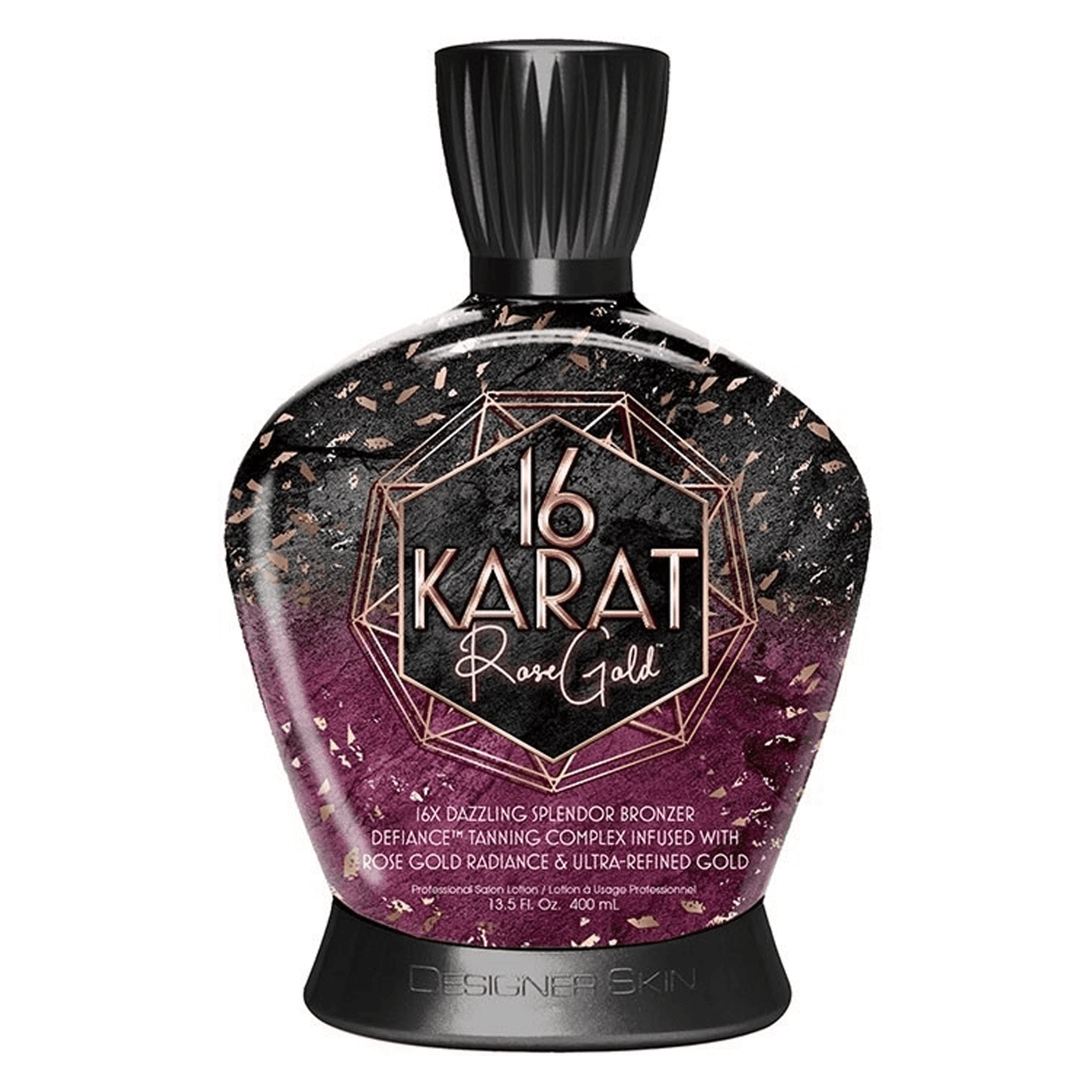 Designer Skin - 16 Karat Rose Gold