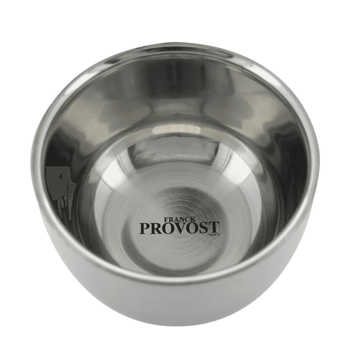 The Barb'XPERT - Rasierschale