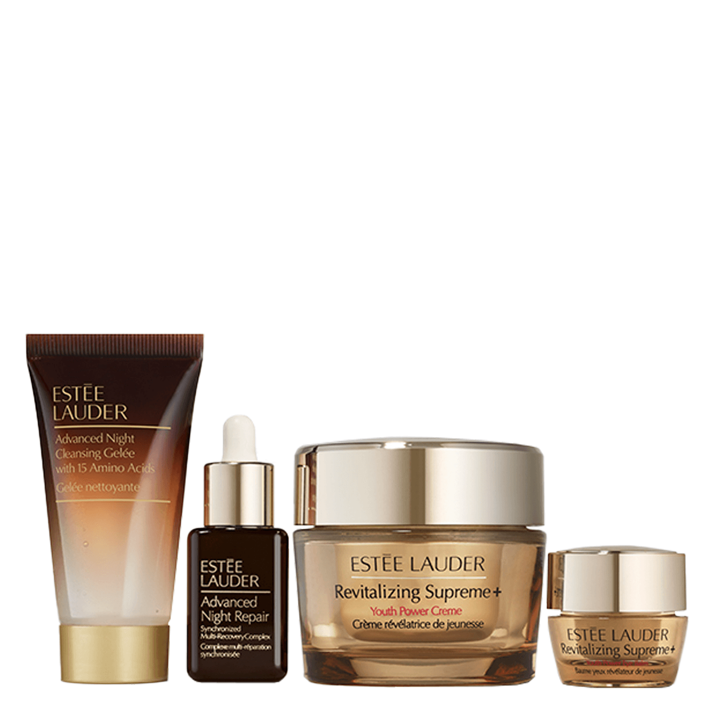 Estée Lauder Special - Supreme+ Skincare Set