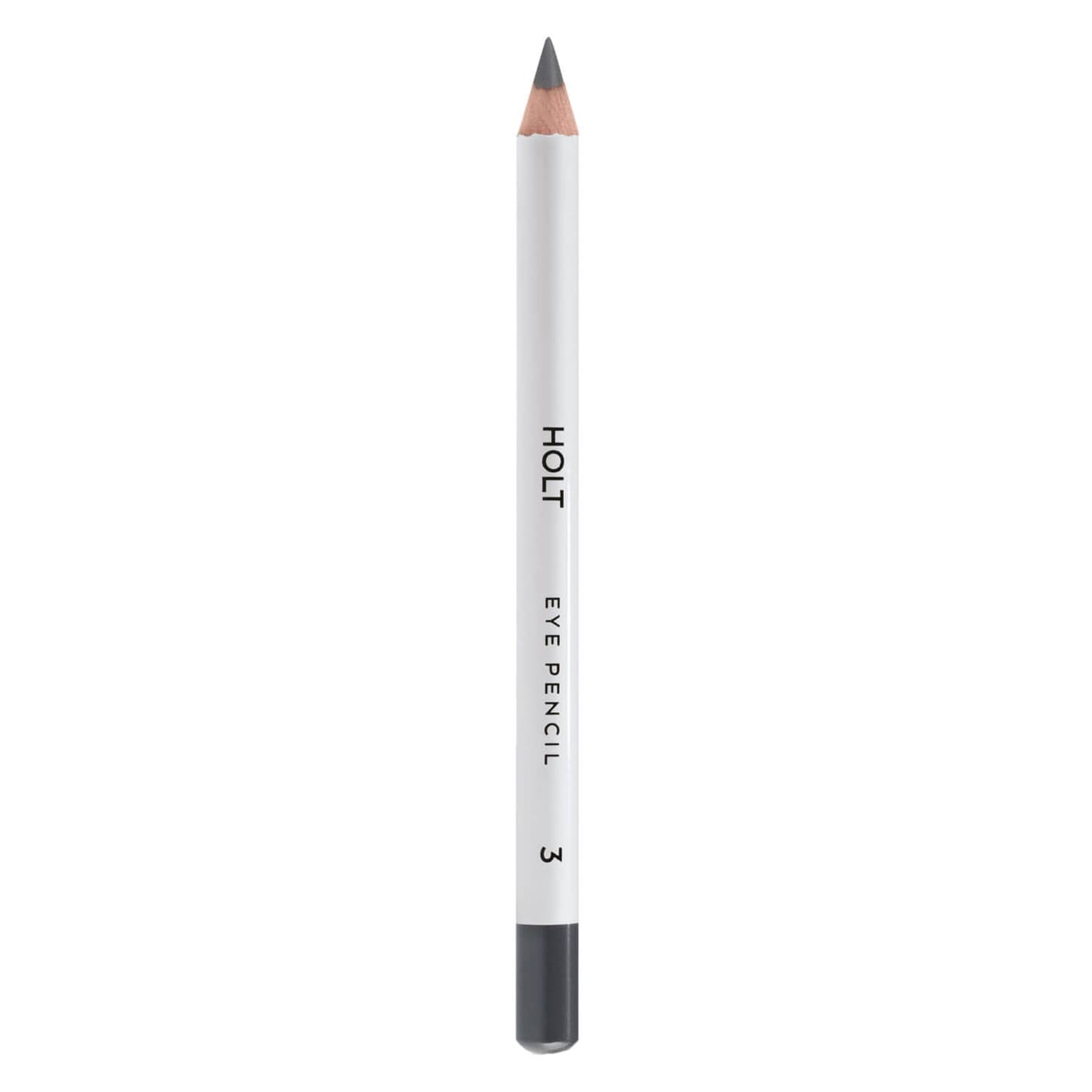UND GRETEL Eyes - HOLT Eye Pencil Dark Grey 3