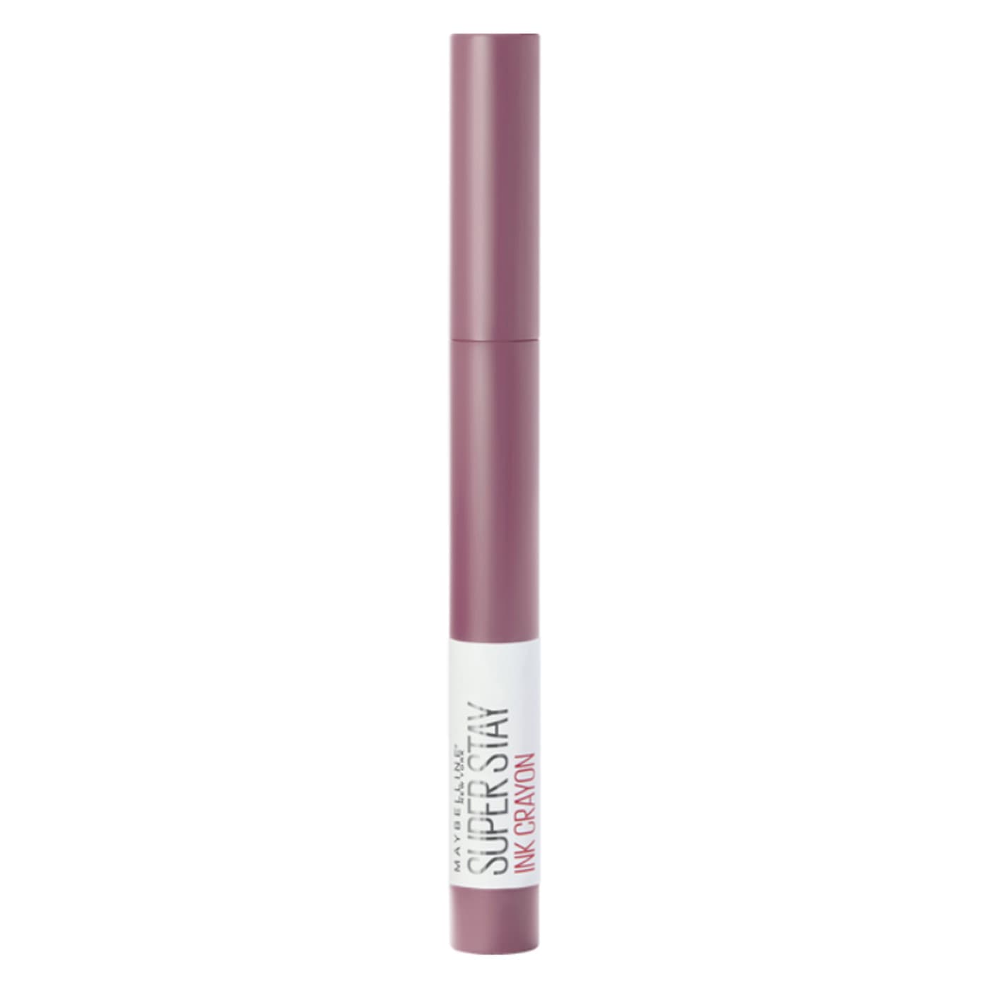 Maybelline NY Lips - Super Stay Ink Crayon Lippenstift Nr. 25 Stay Exceptional