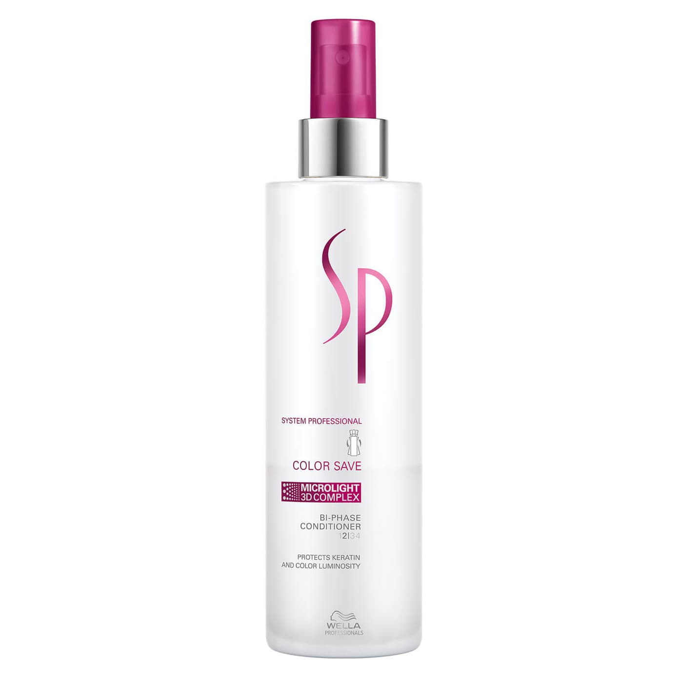 SP Color Save - Bi-Phase Conditioner