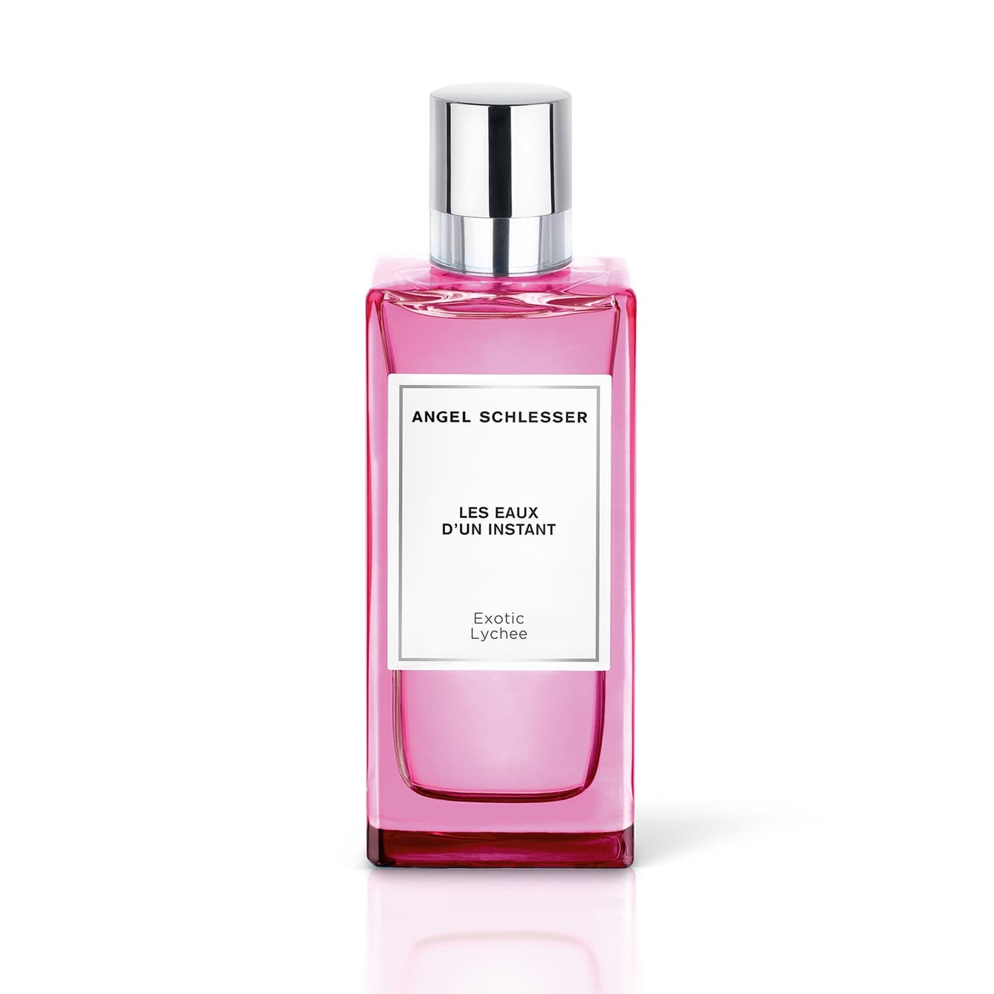 Les Eaux D'Un Instant - Exotic Lychee Edt