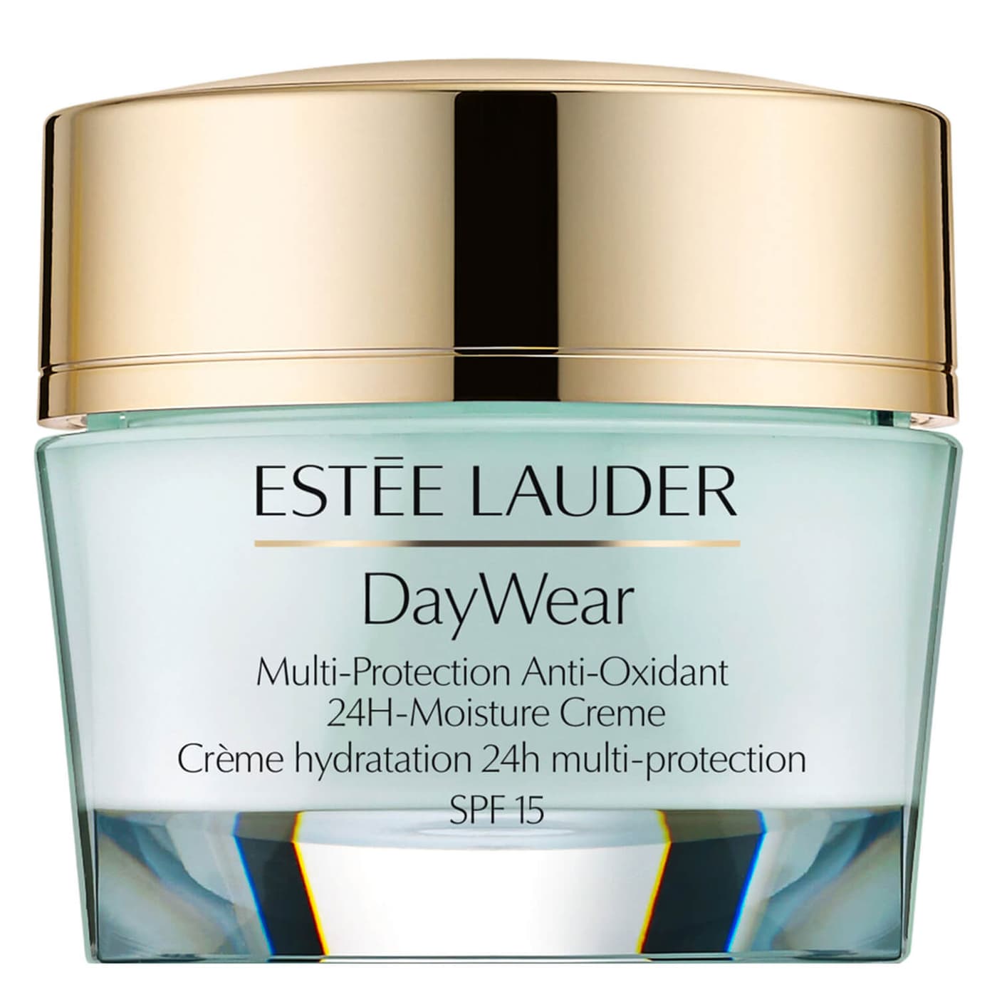DayWear - Multi-Protection Anti-Oxidant Creme SPF15 Normal/Combination Skin