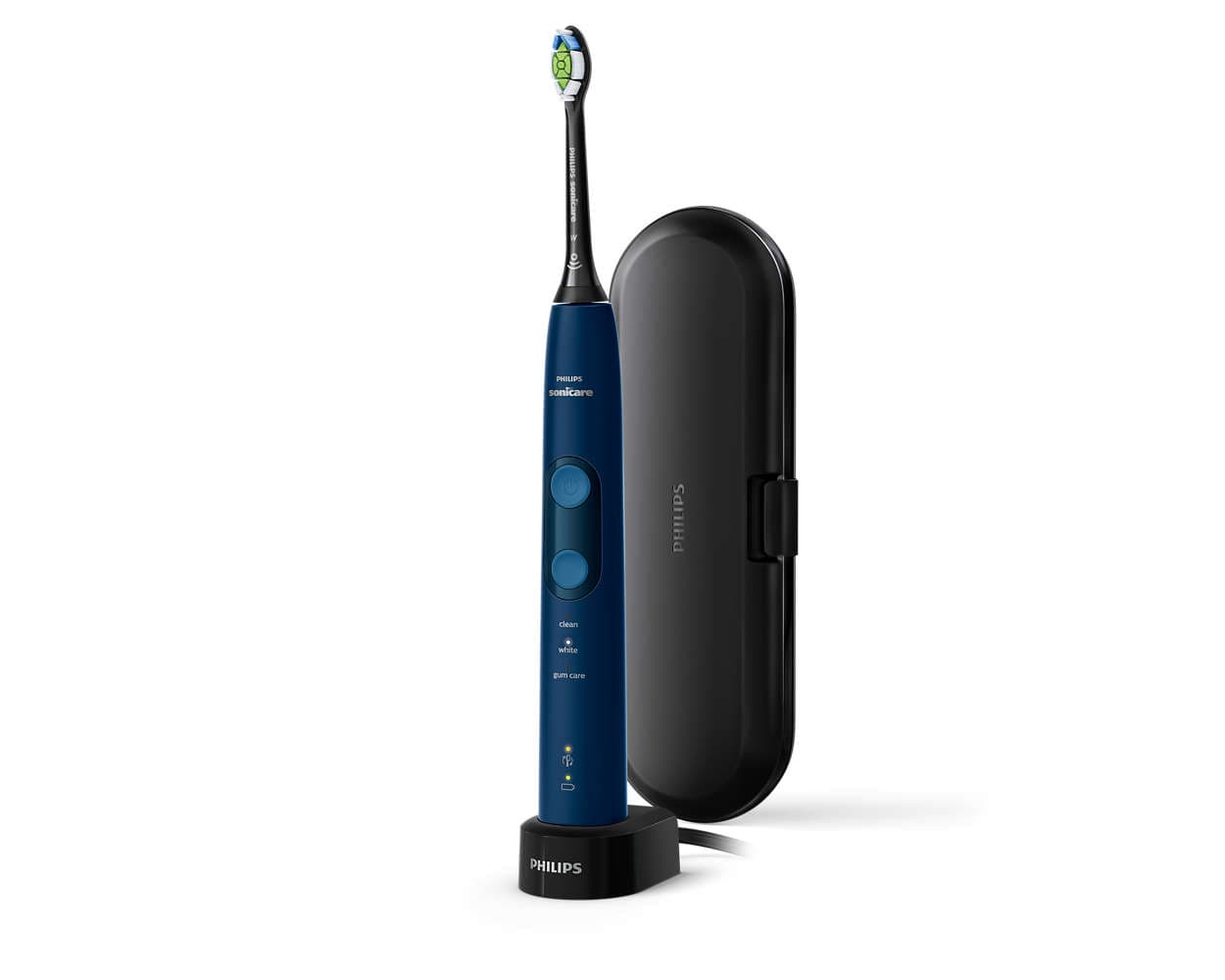 Philips Sonicare - Protectiveclean 5100 Elektrische Schallzahnbürste Hx6851/53