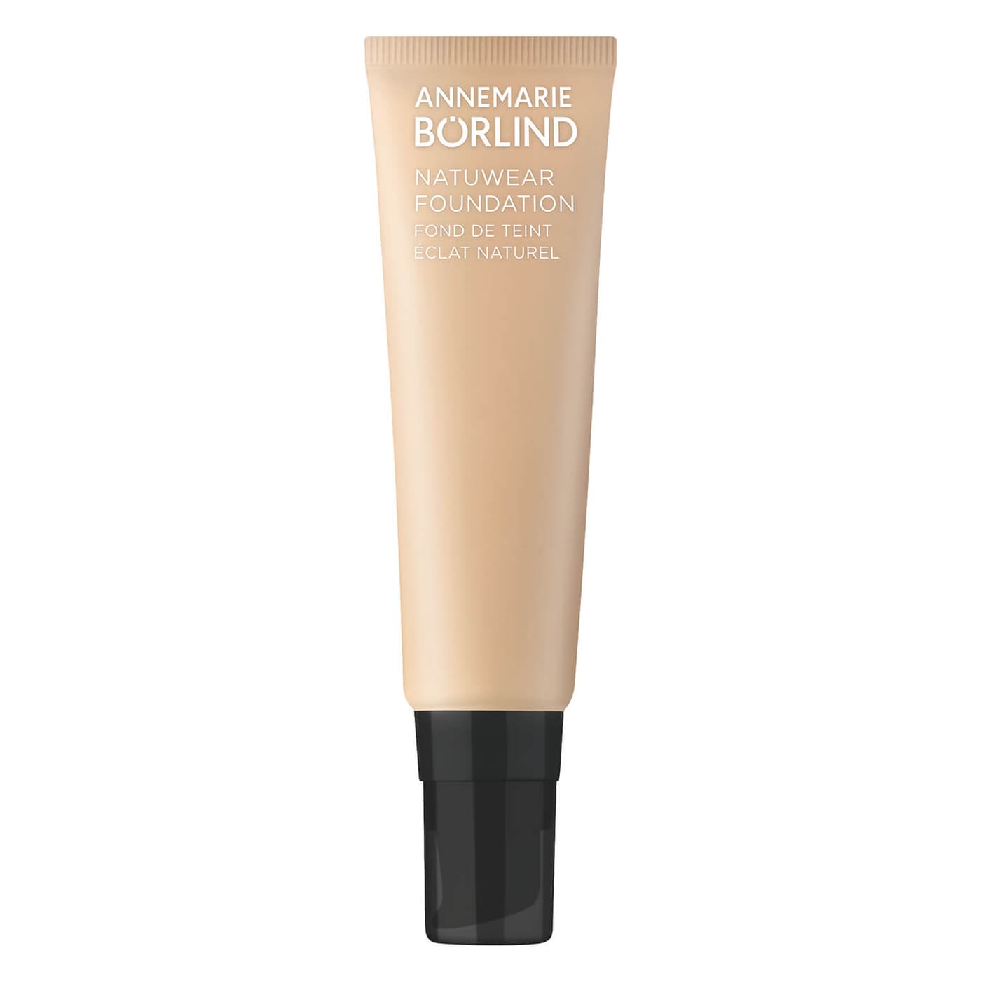 Annemarie Börlind Teint - Natuwear Foundation Beige