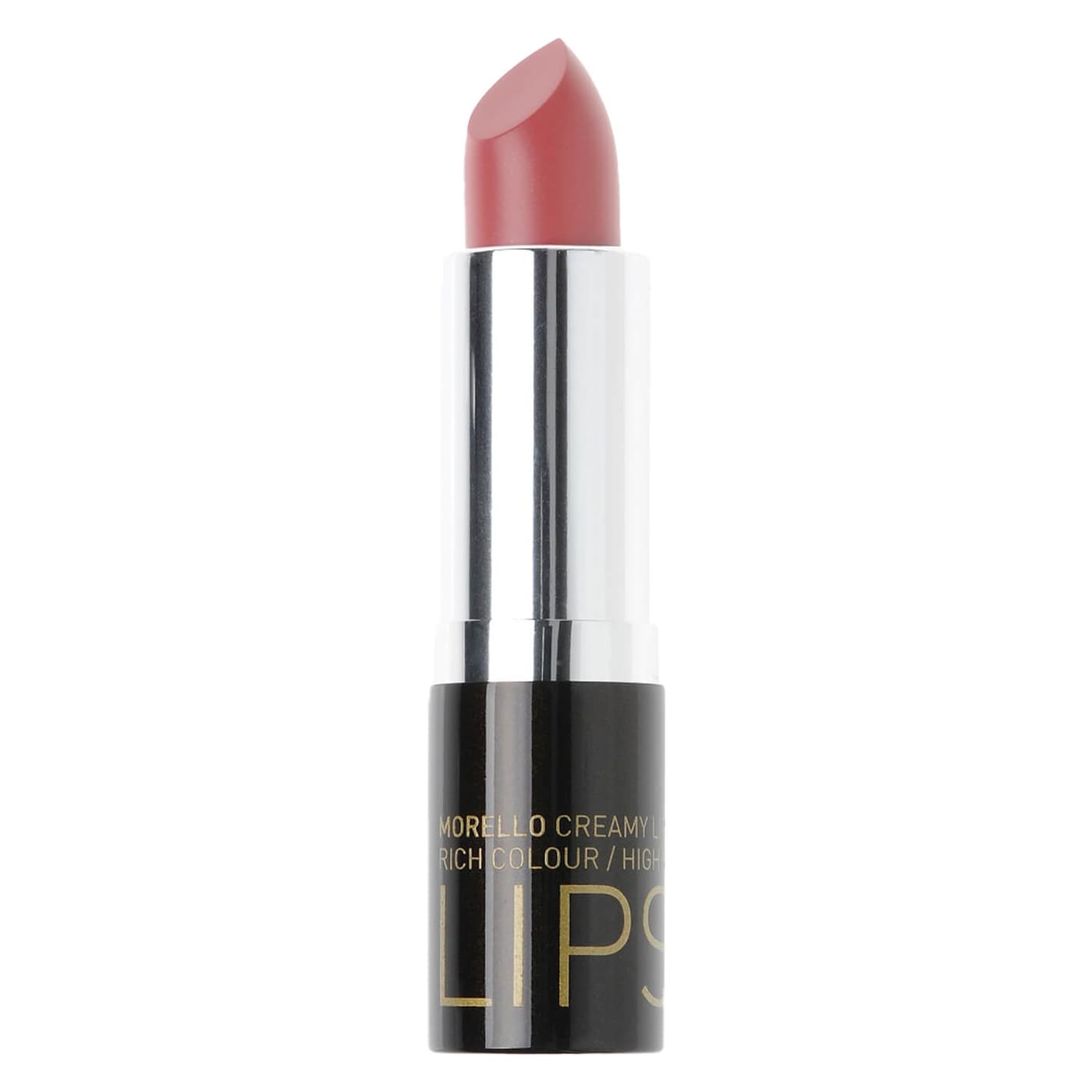 Korres Lips - Morello Creamy Lipstick 16 Blushed Pink