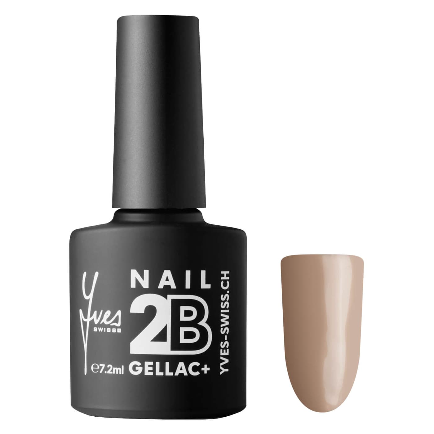 2B Gellac+ - No. 045