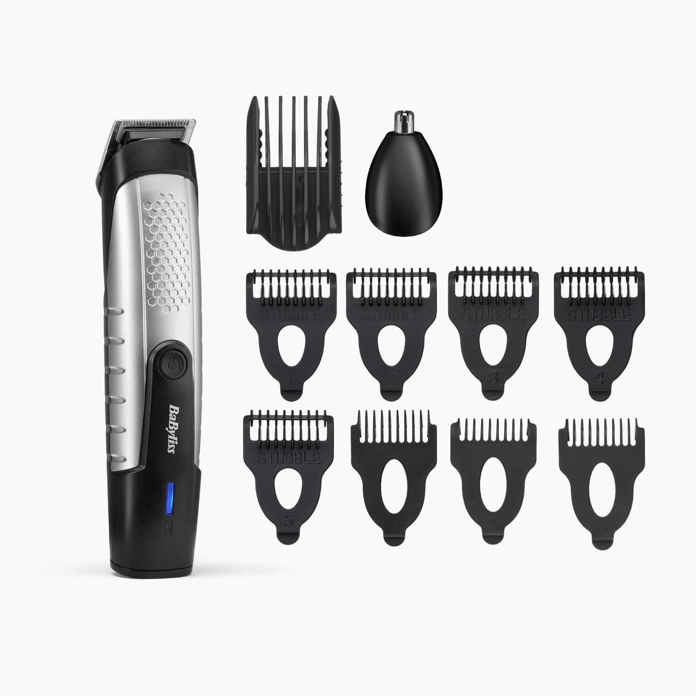 BaByliss MEN - Bartschneider Lithium Power