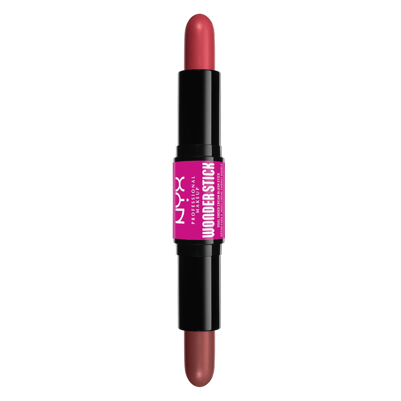 Wonder Stick - Blush Coral N Deep Peach