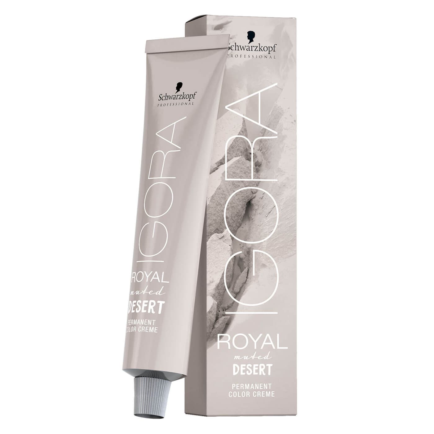 Igora Royal - 9-24 Extra Hellblond Asch Beige