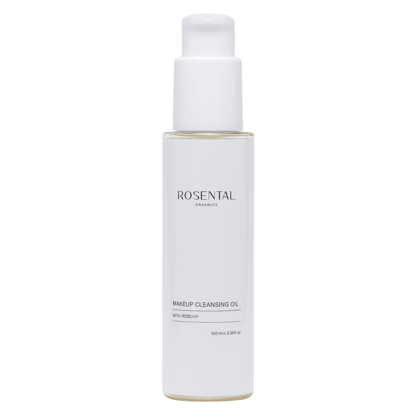 Rosental Face Care - Makeup Cleansing Oil