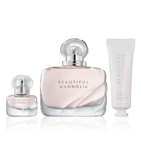 Estée Lauder Specials - Beautiful Magnolia Favorites Trio