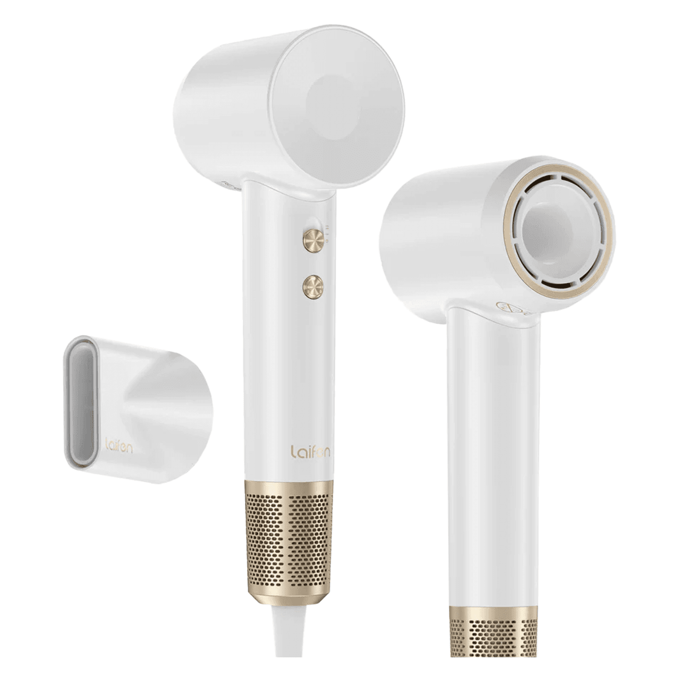 Swift Premium - Golden White