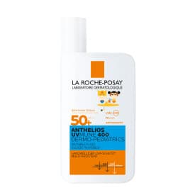 La Roche Posay Anthelios - Sonnenfluid Kinder UV Mune Lsf 50+