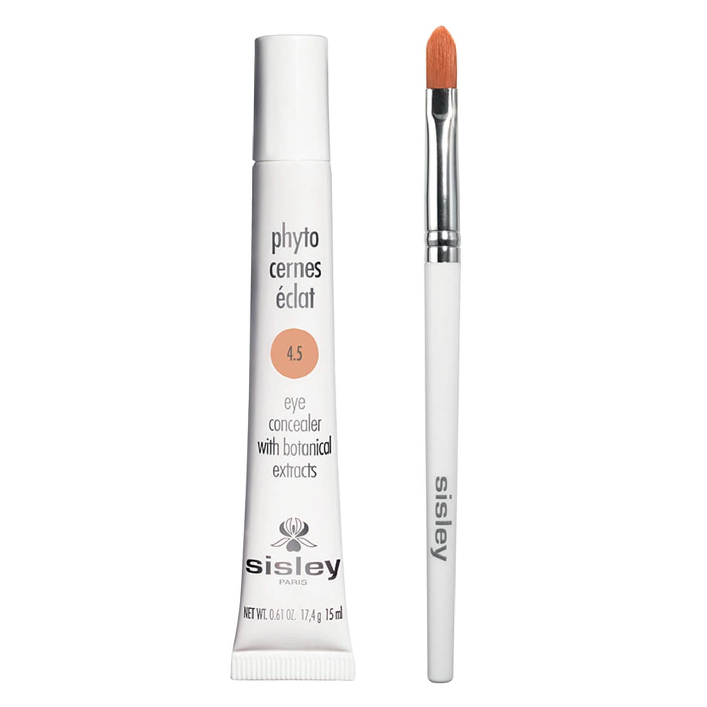 Phyto Cernes Éclat - Eye Concealer 4.5