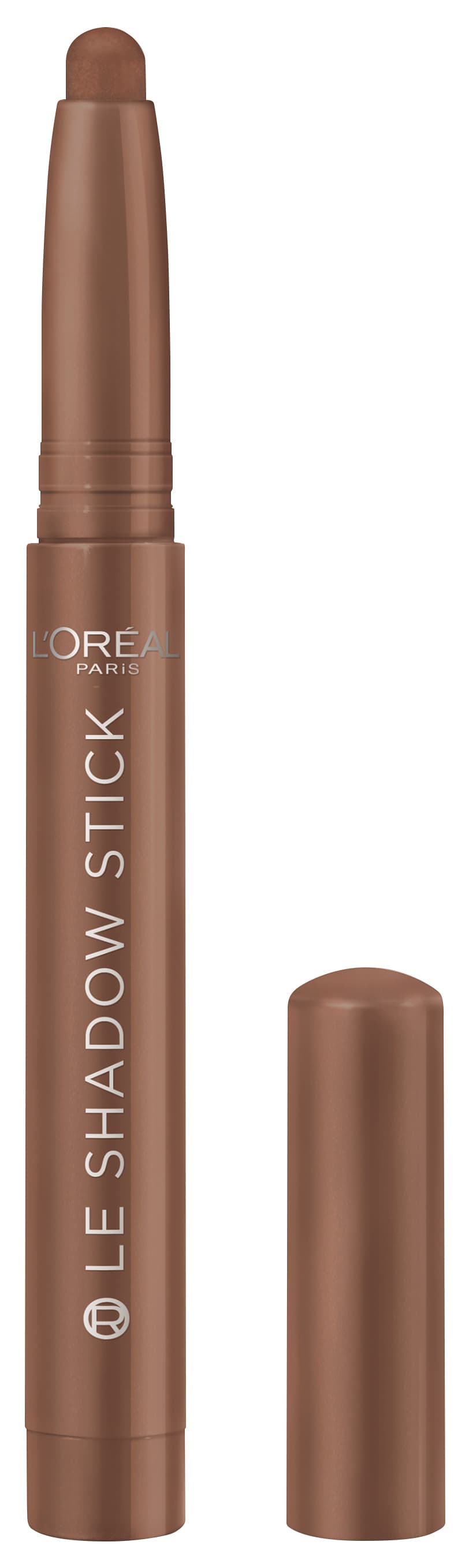 L'Oreal Cosmetics - Le Shadow Stick 420 Brown Bliss