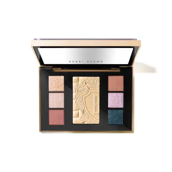 BB Specials - Moonstone Glow Collection Eye & Cheek Palette