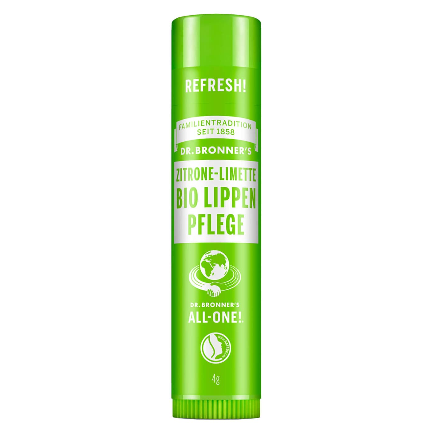DR. BRONNER'S - Lip Balm Citrus Lime
