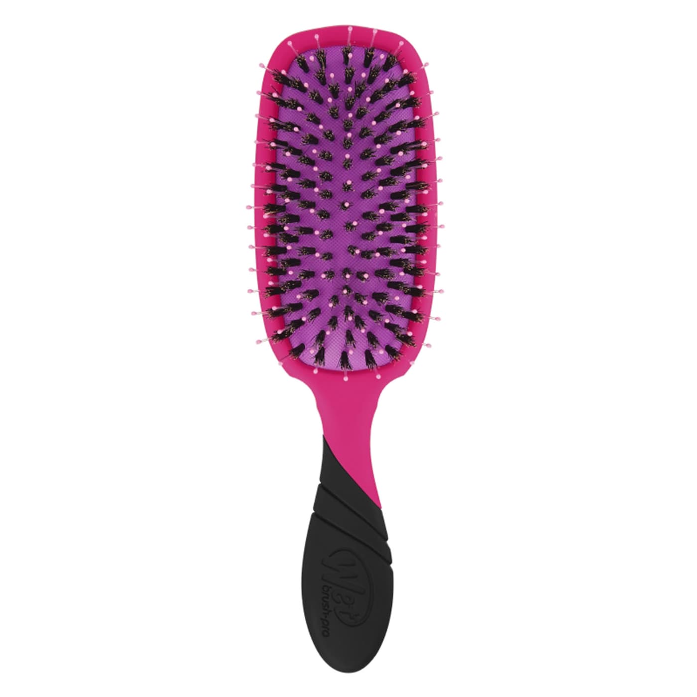 Wet Brush - Shine Brush PRO Pink