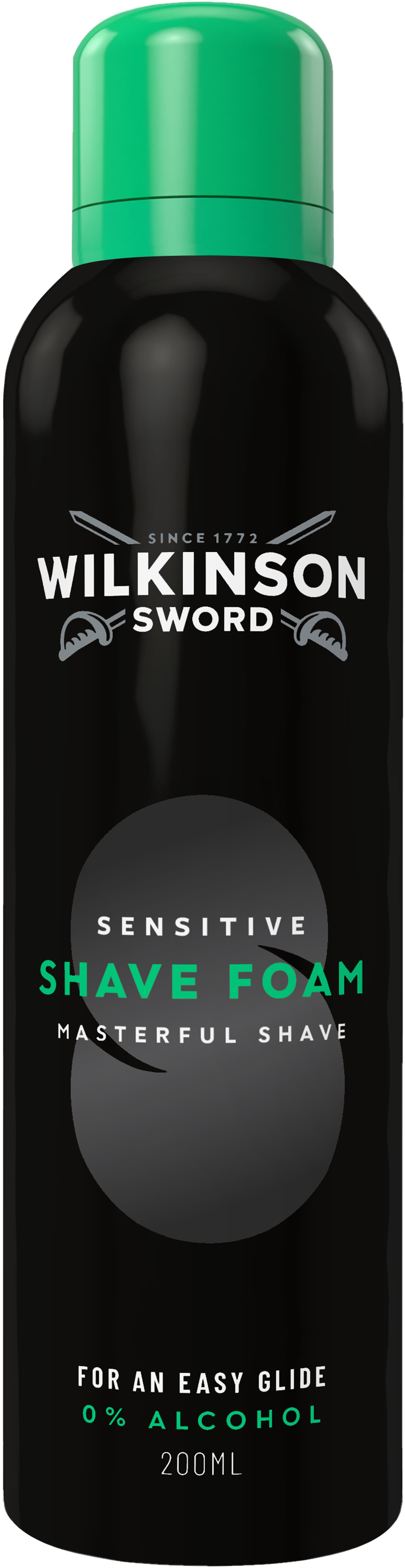 Protect - Rasierschaum Sensitive