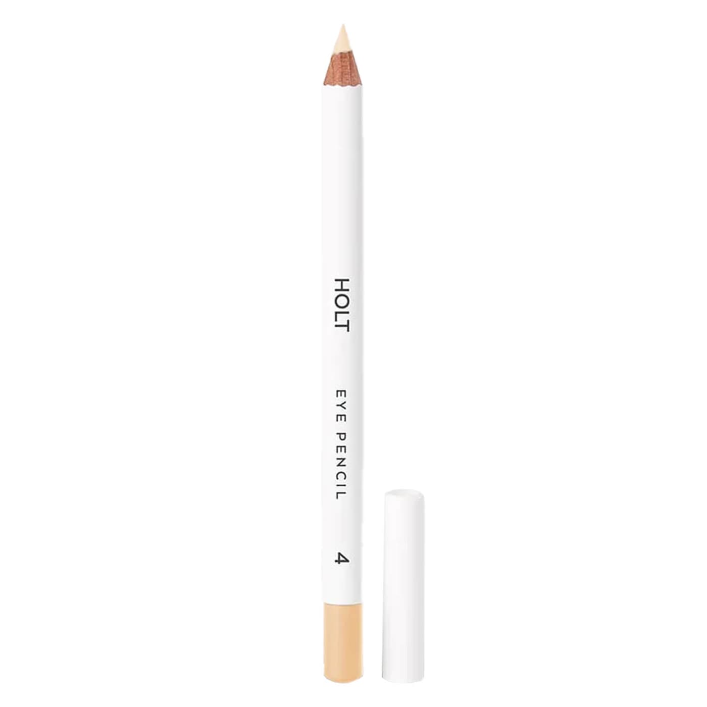 UND GRETEL Eyes - HOLT Eye Pencil Ivory 4