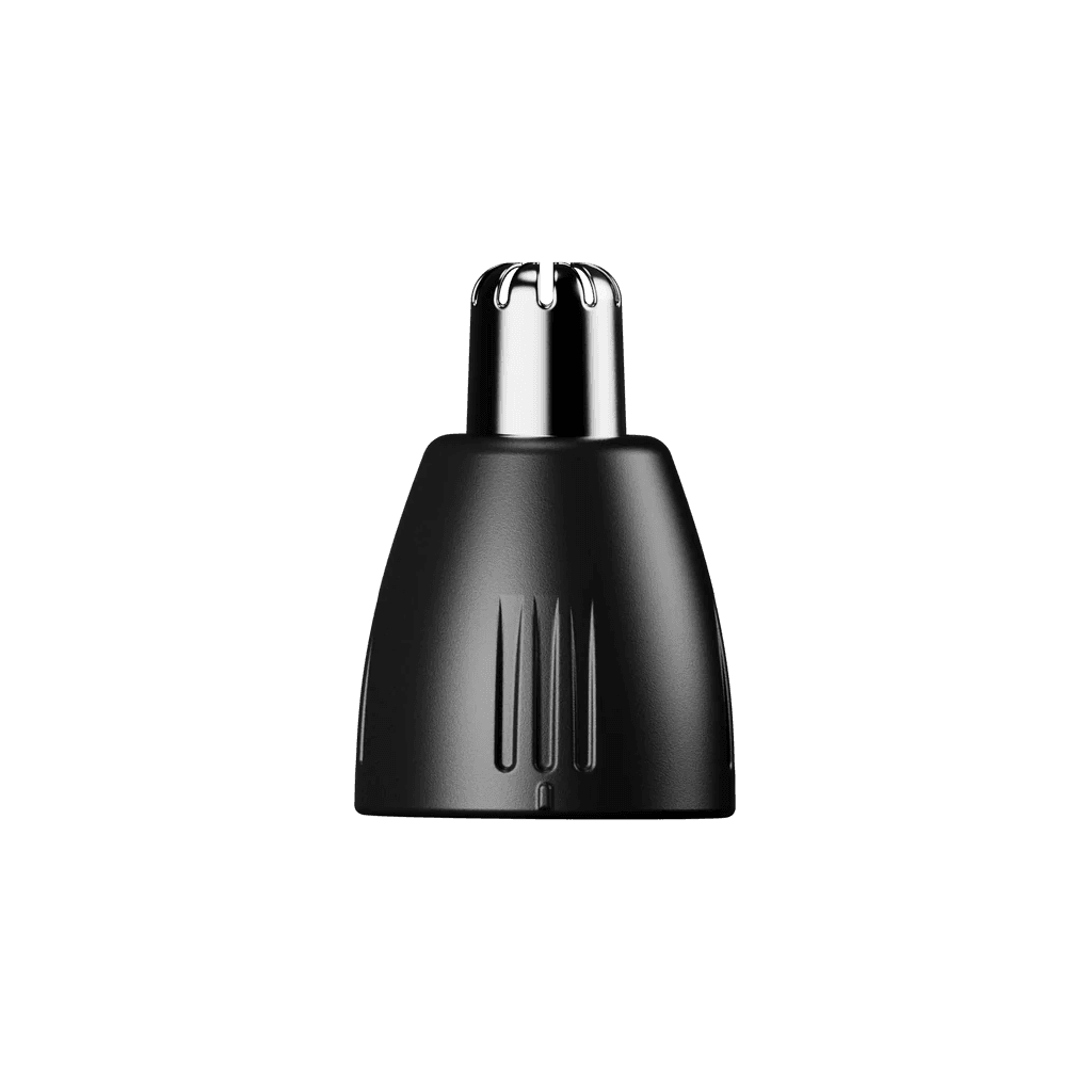 Meridian Grooming - Ersatzklingen für den Up-Here Trimmer (Onyx)