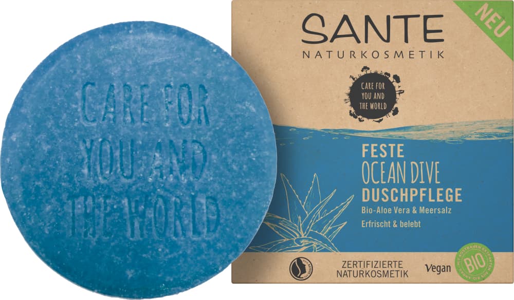 Sante - Feste Dusche Ocean Dive