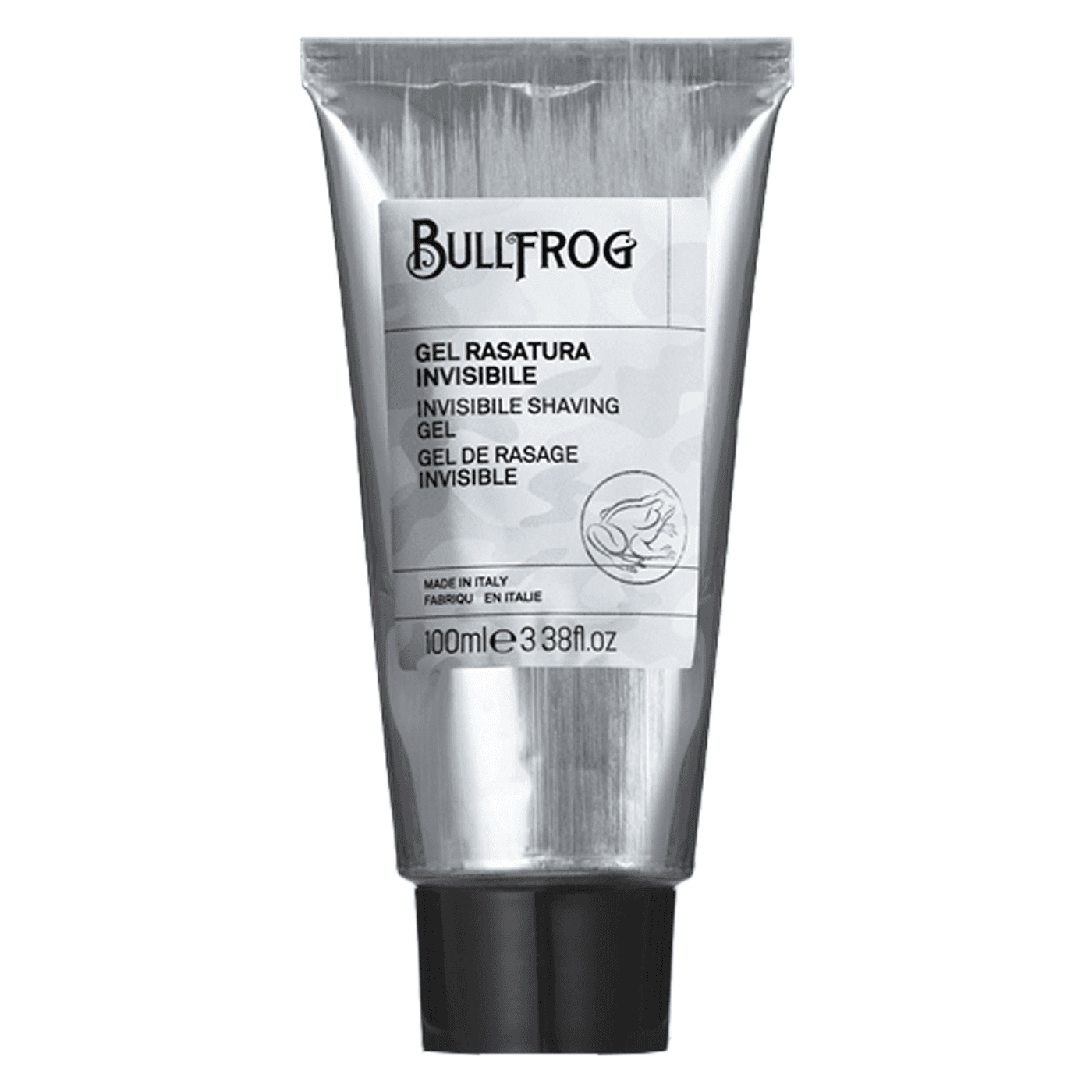 BULLFROG - Invisible Shaving Gel
