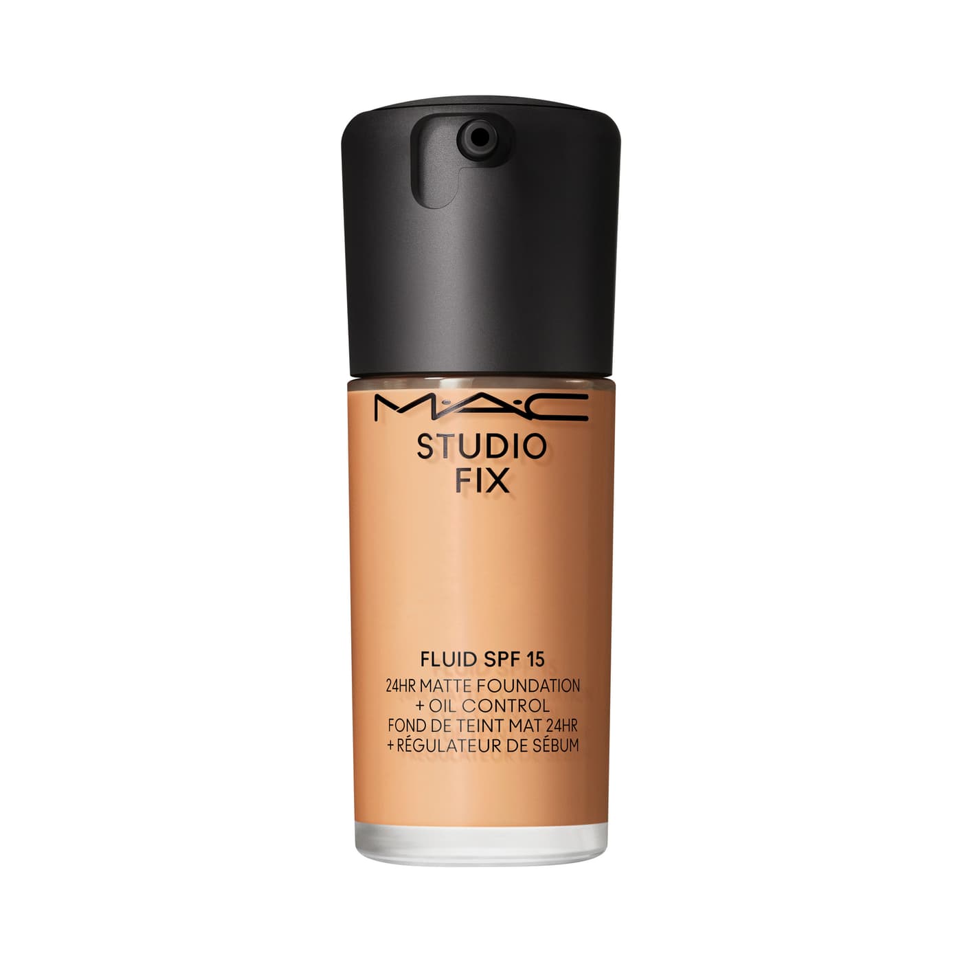Studio Fix - Studio Fix FluID Foundation SPF15 NC40