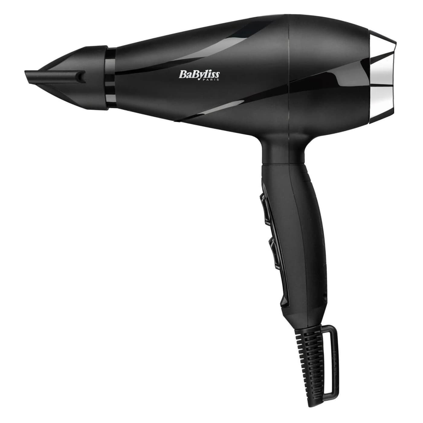 BaByliss - Shine Pro 2200 W 6713DCHE