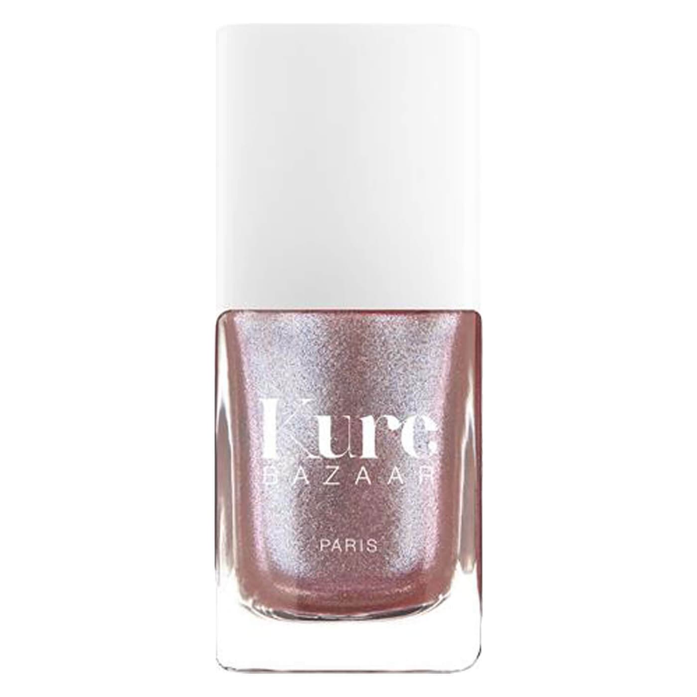 Kure BAZAAR - Nagellack Flamingo