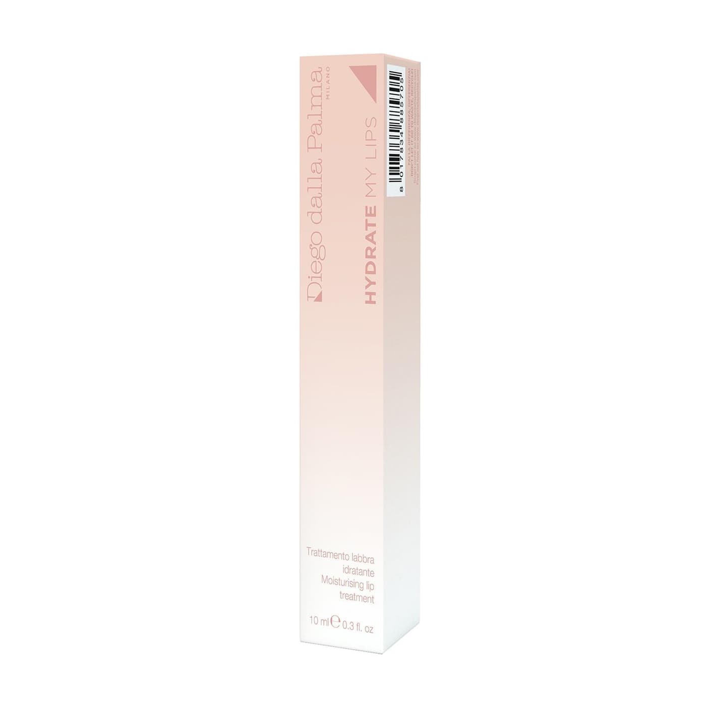 Diego dalla Palma Beauty - Hydrate My Lips Moisturising Lip Treatment