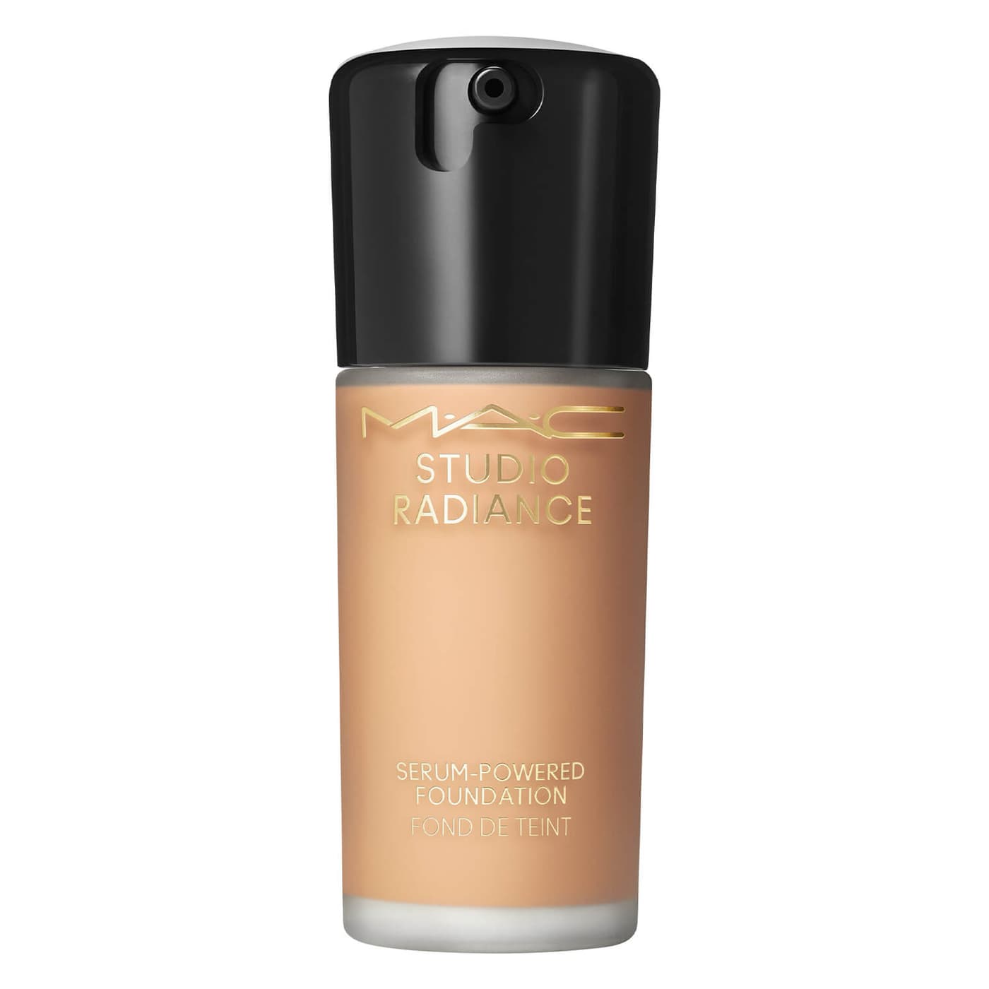 Studio Radiance - Serum-Powered Foundation NC27
