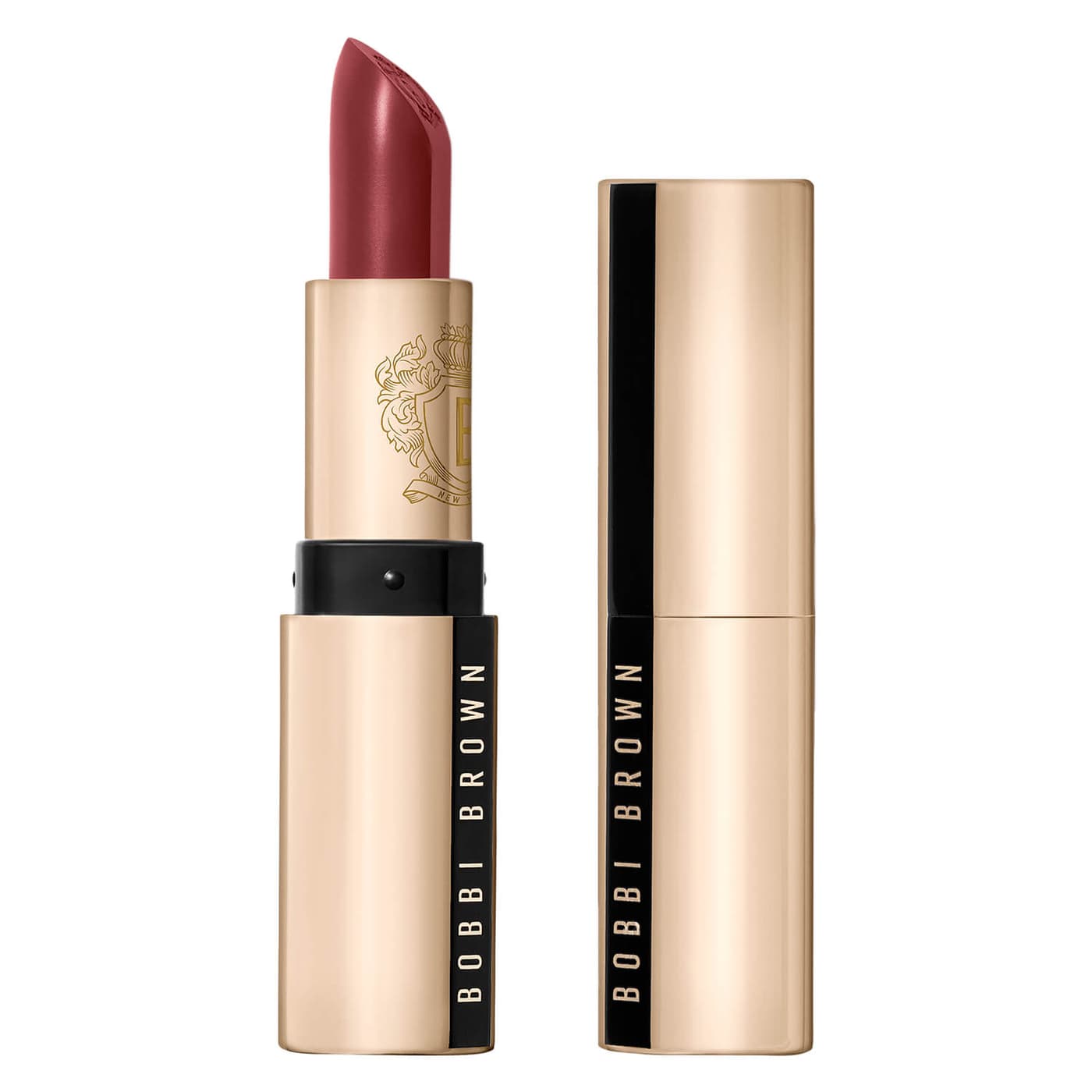 Luxe Lip Color - Ruby 808