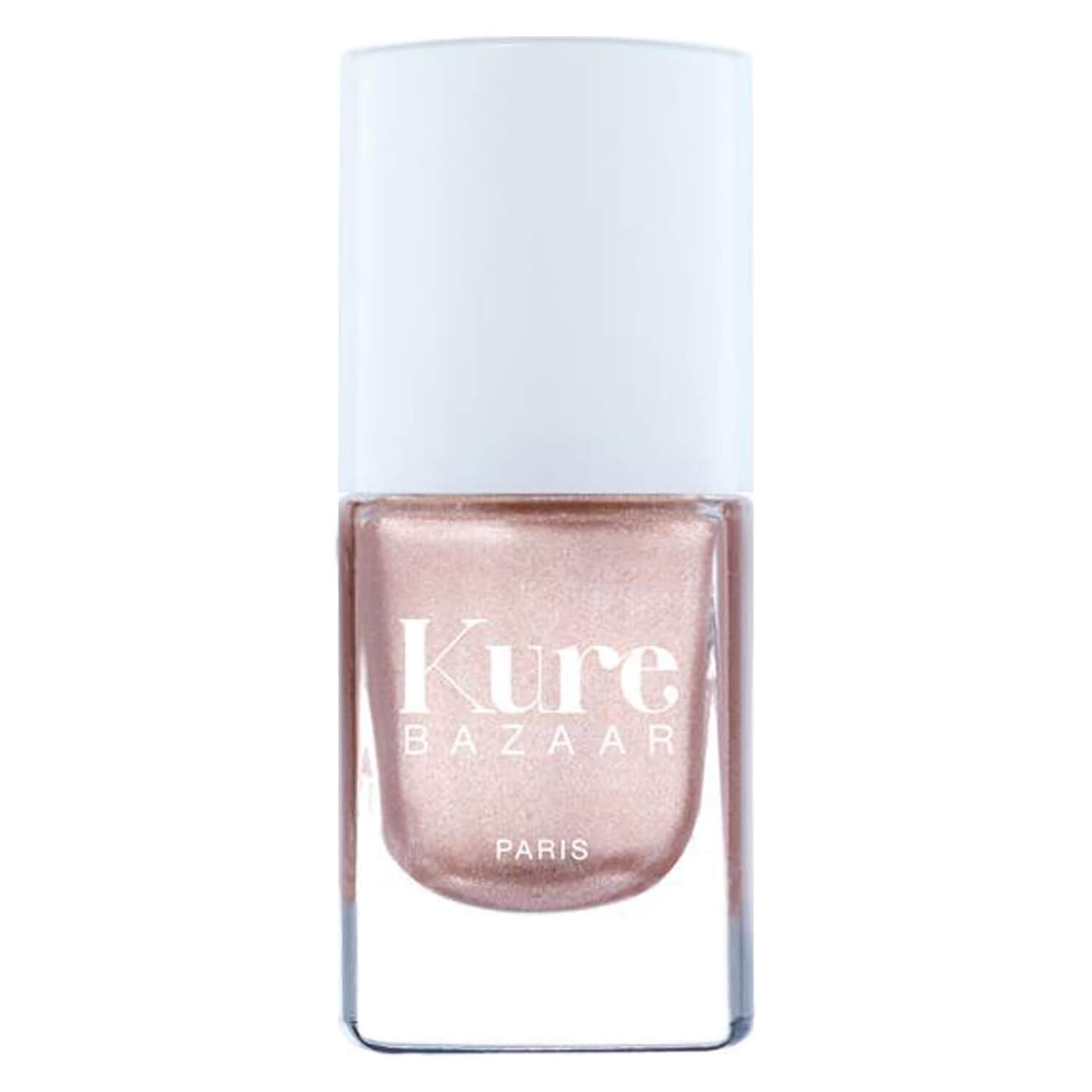 Kure BAZAAR - Nagellack Or Rose