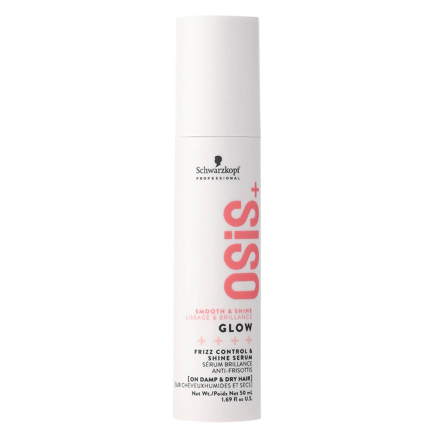 Osis - Glow Frizz Control & Shine Serum