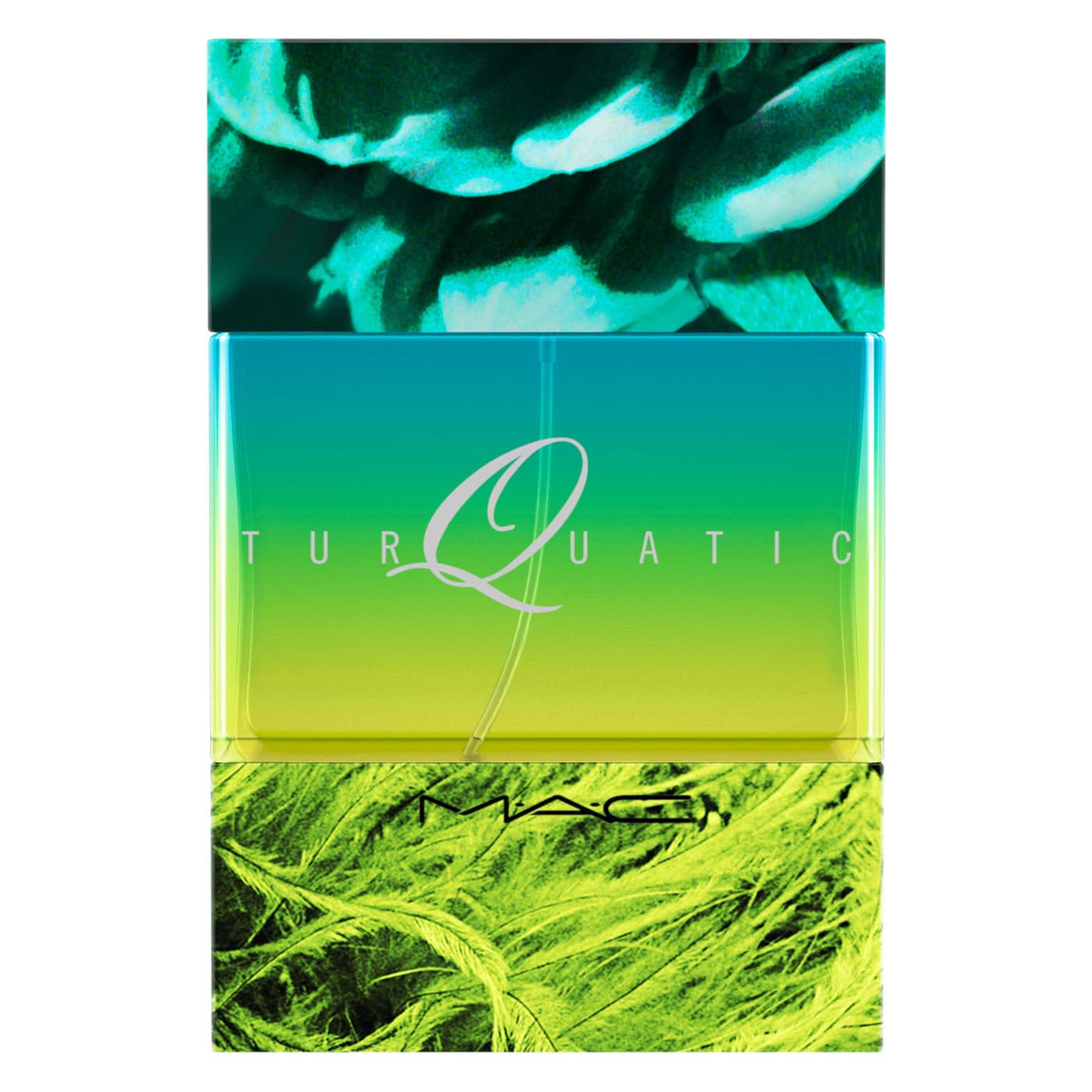 M·A·C Fragrances - Turquatic Eau de Parfum