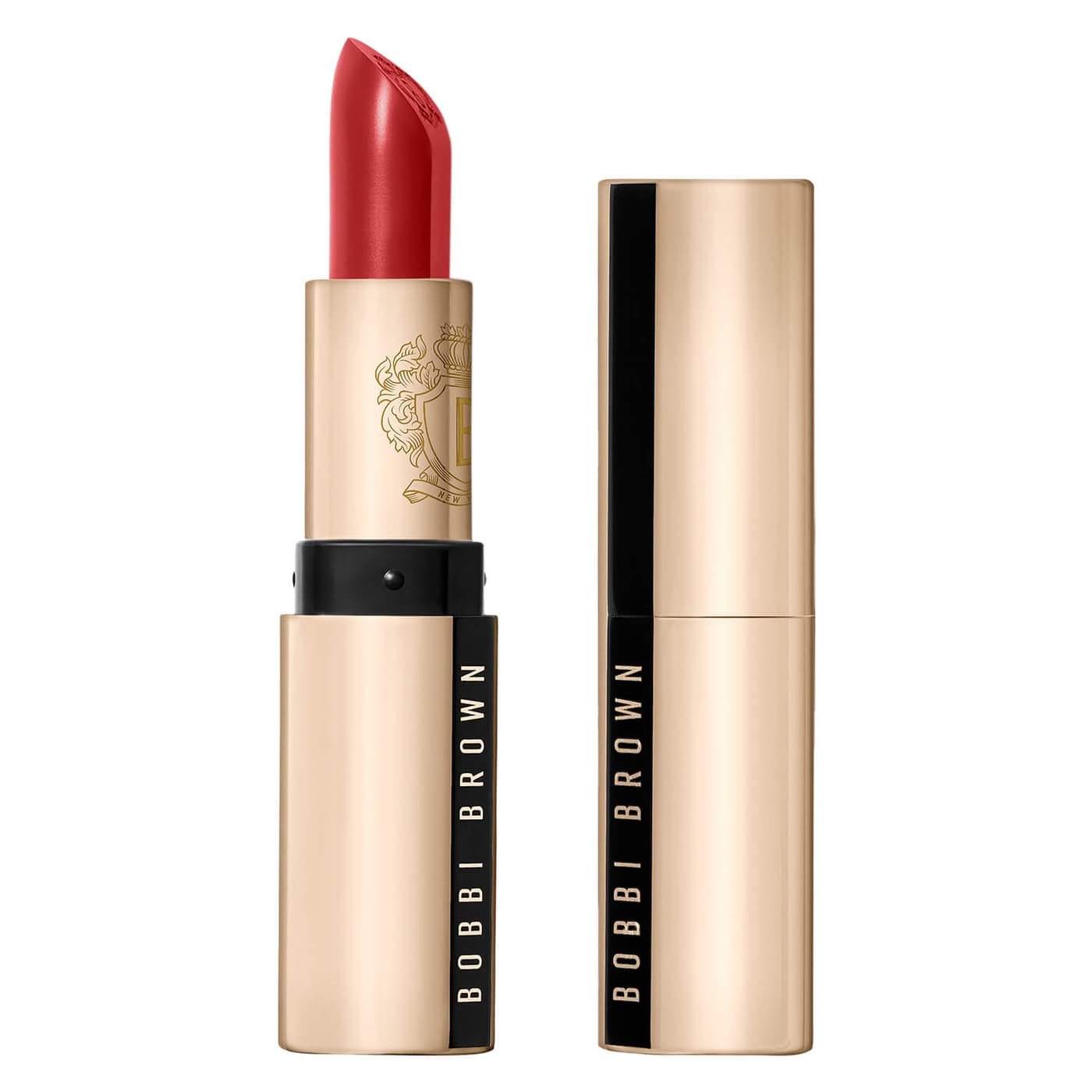 Luxe Lip Color - Parisian Red 800