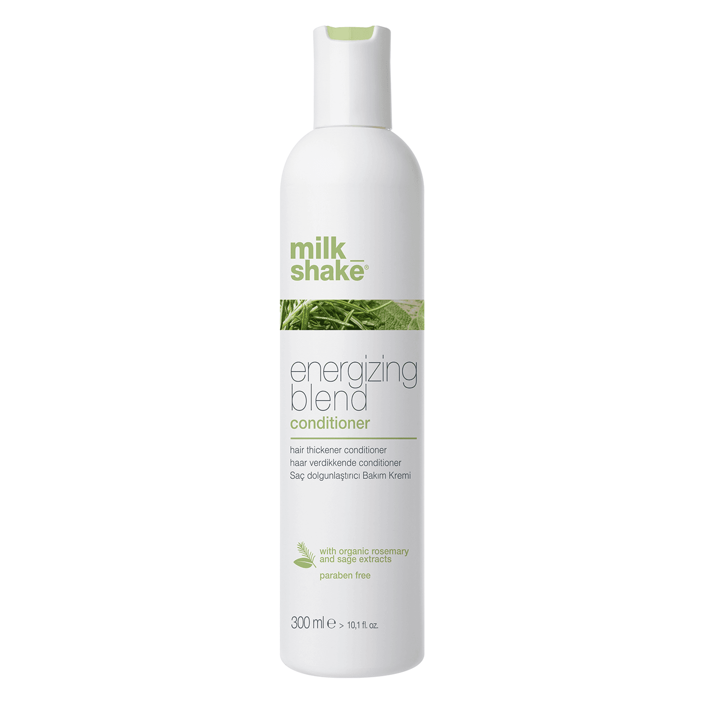 milk_shake scalp care - energizing blend conditioner