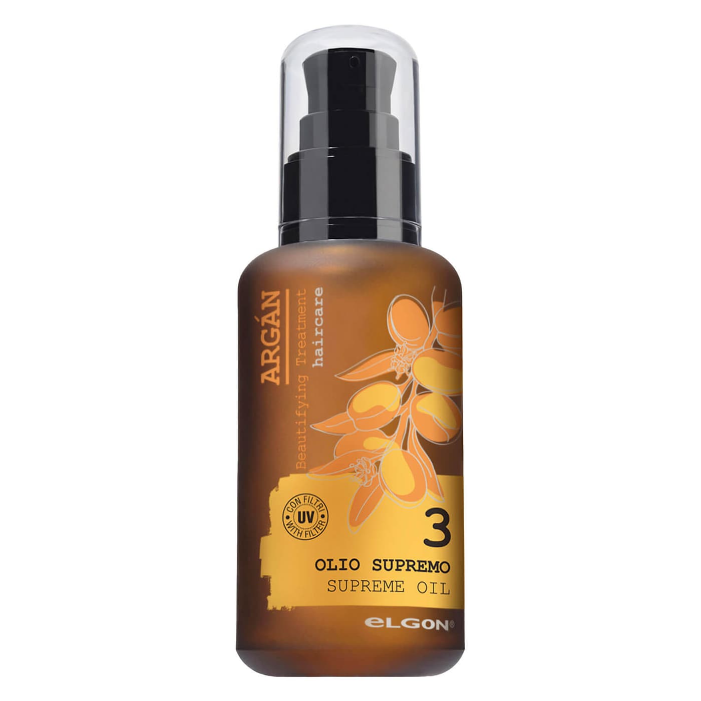 Argan Supreme - Oil