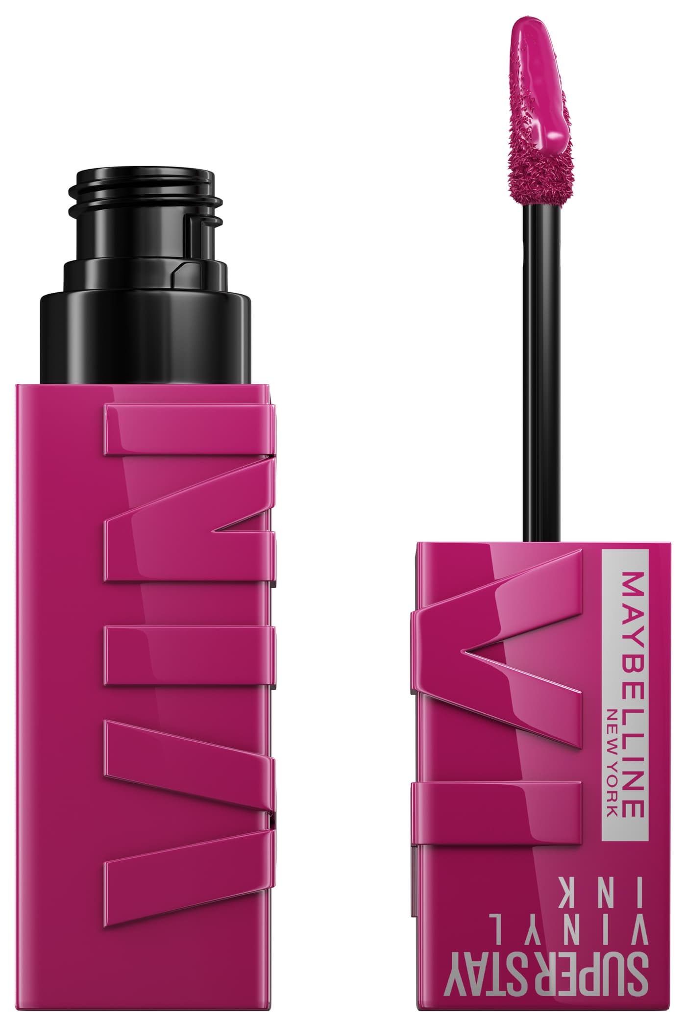 Maybelline NY Lips - Super Stay Vinyl Ink 170 UnafraID