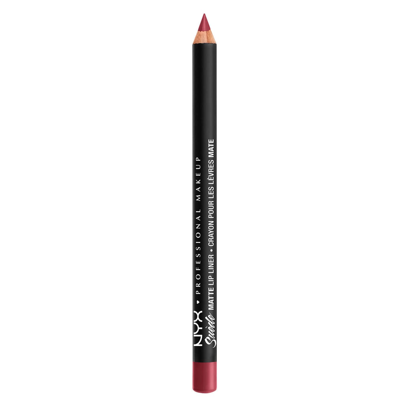 Suede Matte - Lip Liner Cherry Skies