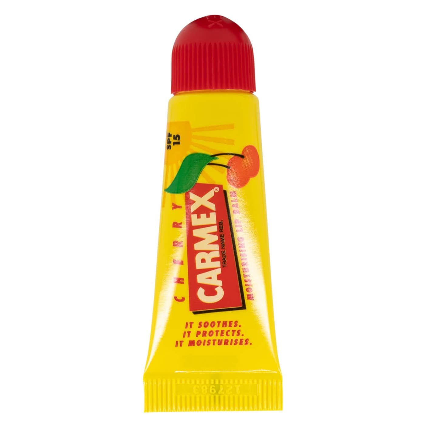 CARMEX - Moisturising Lip Balm Cherry Tube